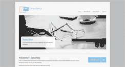 Desktop Screenshot of fmcconsultancy.com